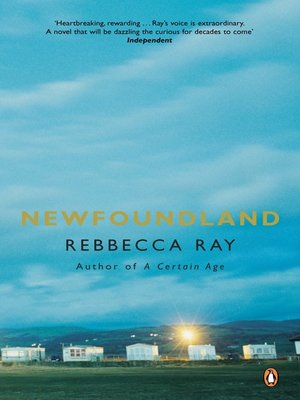 cover image of Newfoundland